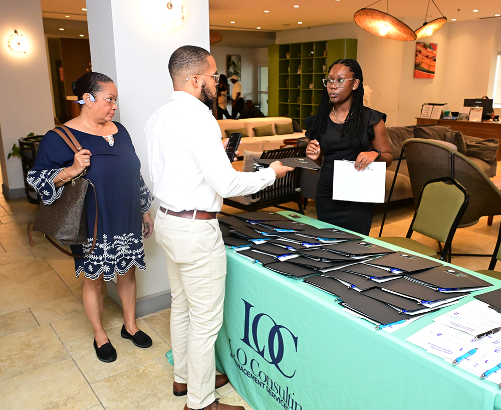 Lo Consulting Ltd Image