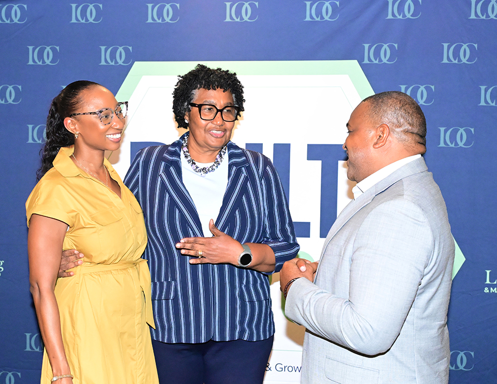 Lo Consulting Ltd Image